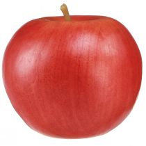 Artikel Deko-Äpfel Rot Grün Ø5,5cm H5cm Künstliches Obst 12 Stück in Netz