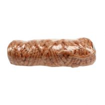 Artikel Filzkordel Flausch Mirabell 25m Hellorange