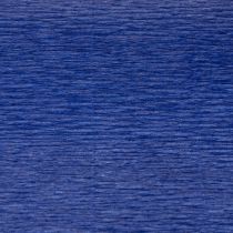 Artikel Floristen-Krepppapier Dunkelblau 50x250cm