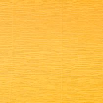 Artikel Floristen-Krepppapier Sonnengelb 50x250cm
