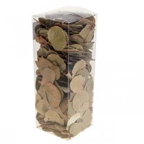 Artikel Getrocknete Blätter Deko Moneta Trockenfloristik Natur 200g