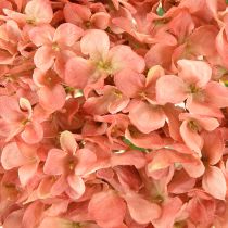 Artikel Hortensie Rosa 80cm 1 St