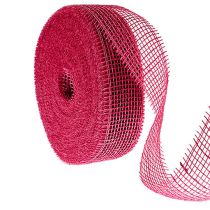 Artikel Juteband Erika 5cm 40m