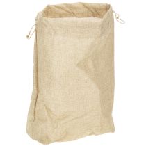 Artikel Jutetasche 28×10cm H40cm