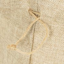 Artikel Jutetasche 28×10cm H40cm