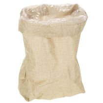 Artikel Jutetasche 28×10cm H40cm