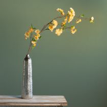 Artikel Künstlicher Kirschblütenzweig Gelb 120cm Hochwertige Dekoration