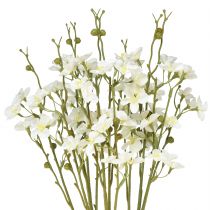 Artikel Kirschblütenzweige Künstliche Kirschblüten Weiß 75cm 3 St