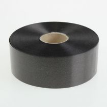 Artikel Kräuselband 50mm 100m Schwarz