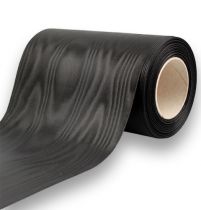 Artikel Kranzband Schwarz 150mm 25m