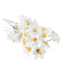 Artikel Lilie am Draht mittel 25St