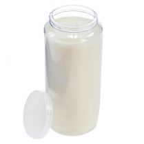 Artikel Öllicht für Grablaternen Grablampen Ø6,5cm H15cm 6 St