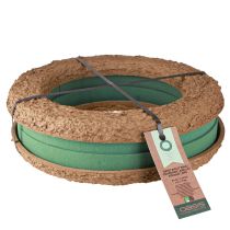 Artikel OASIS® Biolit® Ring/Kranz 38cm 2 St