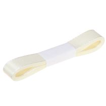 Artikel Dekoband Textil Geschenkband mit Webkante 15mm x 3m für Dekorationen