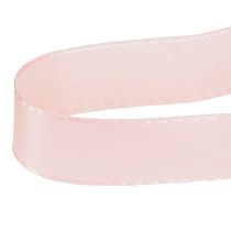 Artikel Dekoband Geschenkband Rosa Band Webkante 15mm 3m 10 St