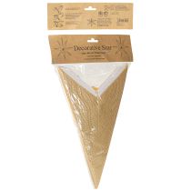 Artikel Weihnachtsstern Beleuchtung Papierstern Dekoration Festlich Elegantes Design