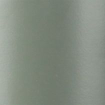 Artikel Metall Pokalvase grün 23cm für elegante Dekoration und Blumenarrangements