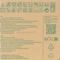 Artikel PURE Nature Lights Teelichter Rapswachs Natur Brenndauer 7 Stunden 18 St