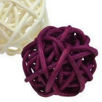Lataball Sortiment 3cm Erika 72St