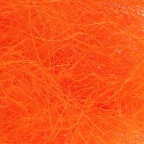 Artikel Sisal Orange 300g