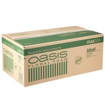 Artikel Steckschaum Ideal 20 Ziegel