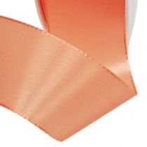 Artikel Geschenk- und Dekorationsband 15mm x 50m Apricot