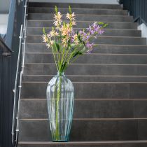 Artikel Triteleia Kunstblume Lila 110cm – Elegante Dekoration in 2er-Set