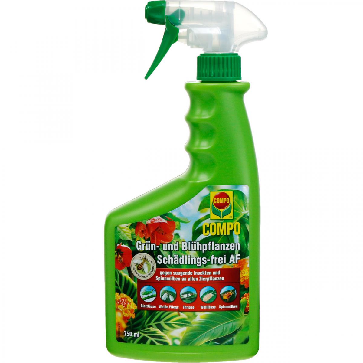 Celaflor Insektenspray 400ml ab 7,70 €