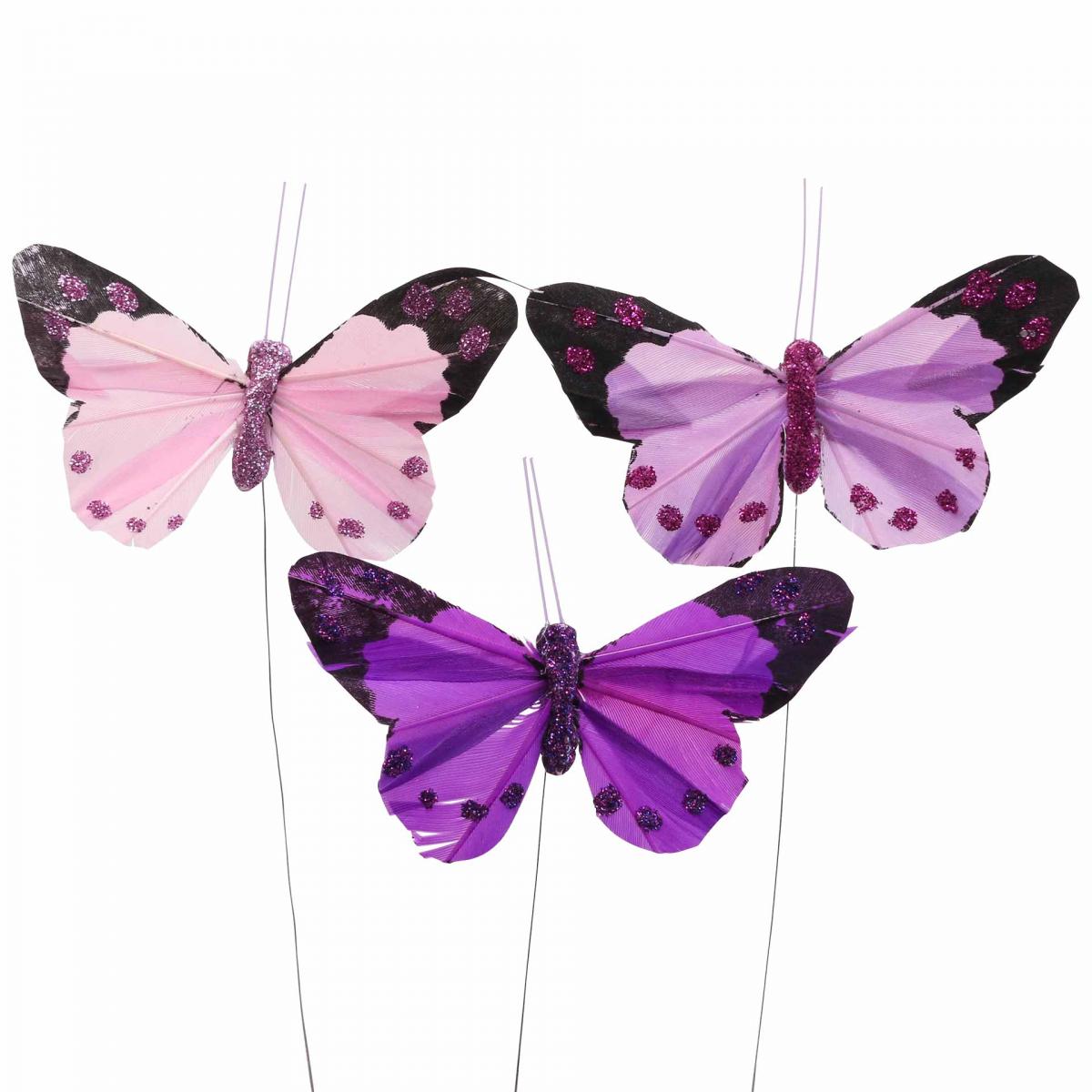 Deko Schmetterling Online kaufen