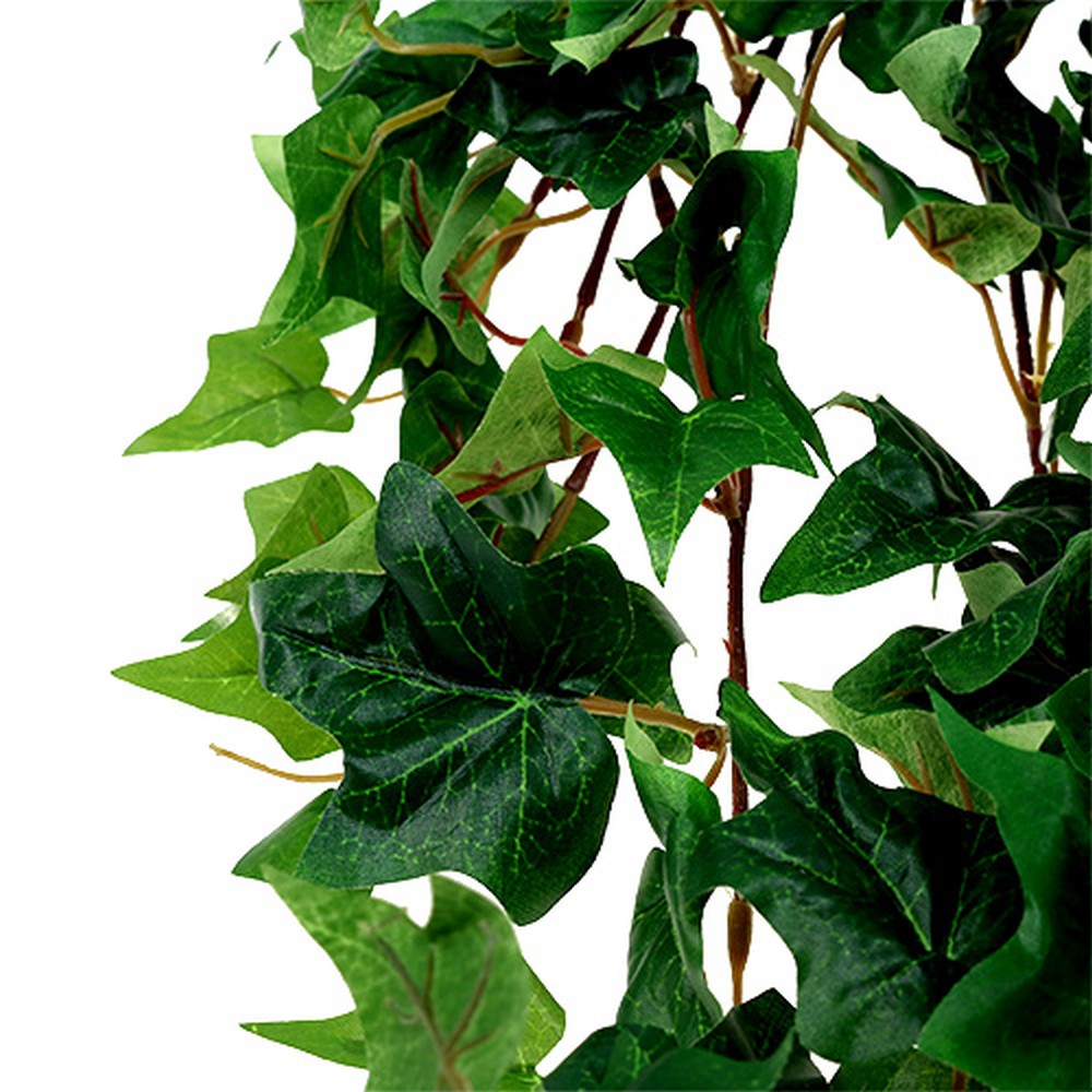 Floristik21.de Efeu künstlich Grün 85cm
