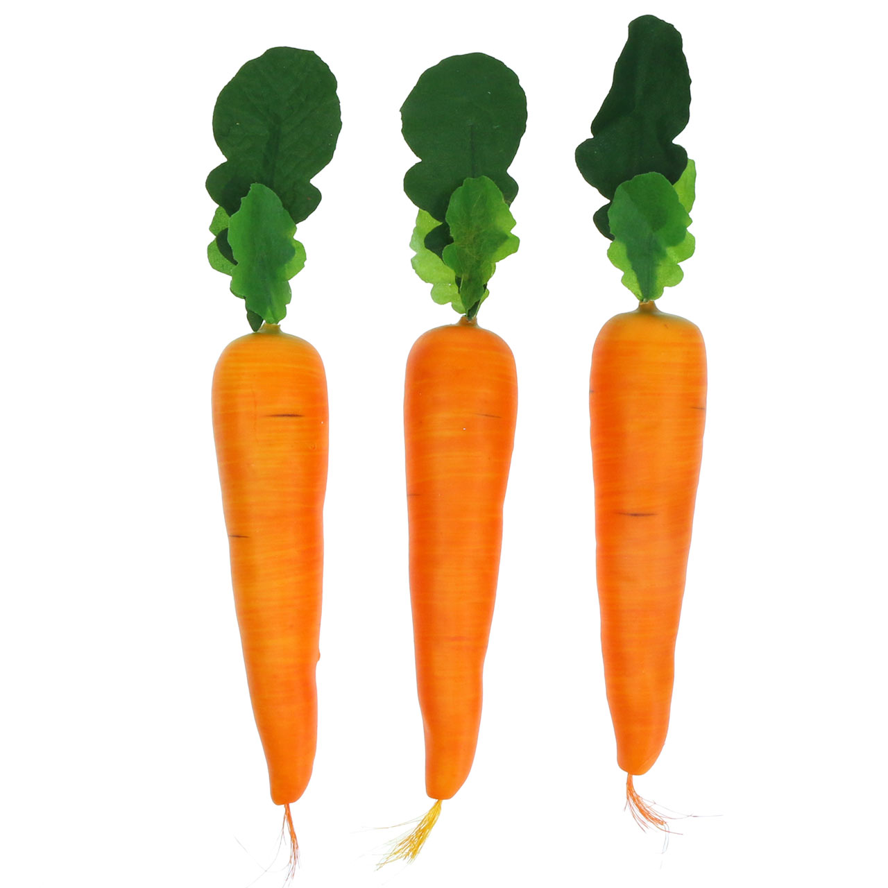 Beiläufige Karotte-Gemüse-Silikon-Form-Dekorationswerkzeuge Lehm-Stoßform IG KQ 
