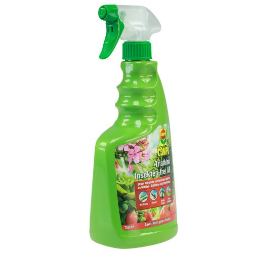 Artikel Compo Triathlon Universal Insekten-Frei AF Insektizid 750ml