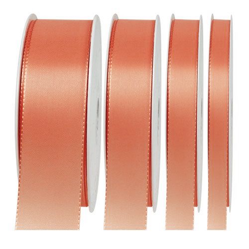 Geschenk- und Dekorationsband 50m Apricot