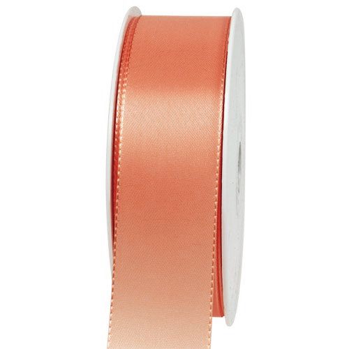 Geschenk- und Dekorationsband 50m Apricot