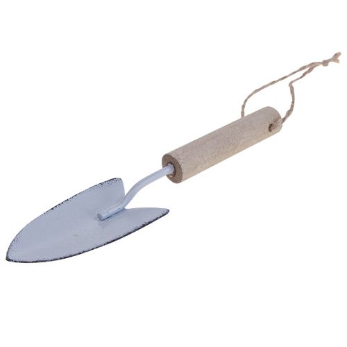 Artikel Dekohänger Gartenwerkzeug Vintage Deko Balkon 12,5cm 3St