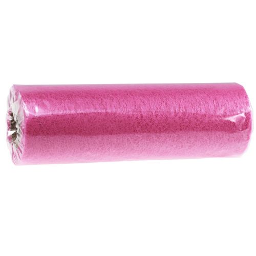 Artikel Dekovlies Tischband Deko Vlies Tischläufer Rosa 23cm 25m