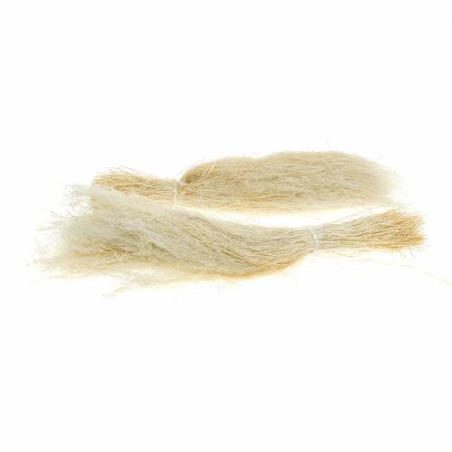 Floristik21 Trockengras Agrostis gebleicht 40g