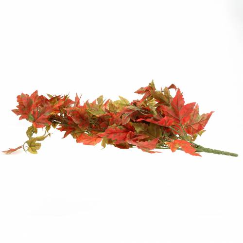 Artikel Dekozweig Ahorn Herbstdeko 100cm Künstliche Pflanze wie echt !