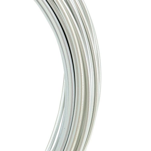 Artikel Aluminiumdraht 2mm 100g Creme