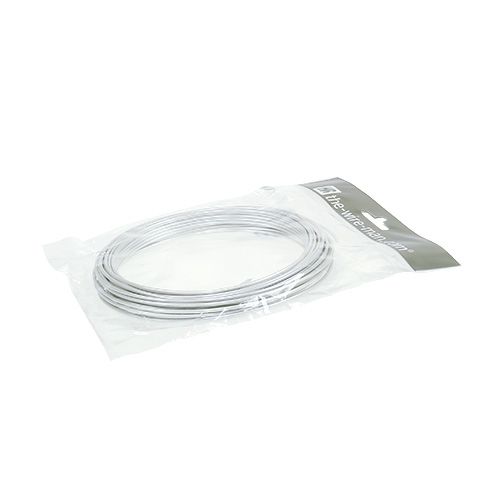 Artikel Aluminiumdraht 2mm 100g Creme