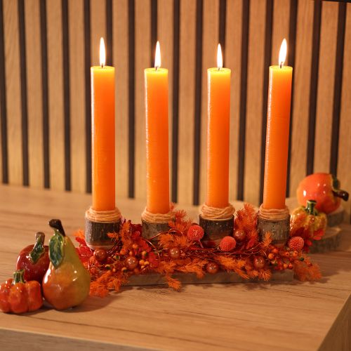 Artikel Künstliches Obst Set Keramik Apfel Birne 12cm 3-teilig handbemalt
