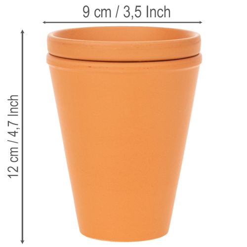 Aquasafe Wasserspeicher mit Insektentränke 12 cm 3er-Set | Floristik21.de