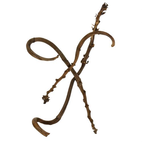 Artikel Banana Stick Natur groß 10 St