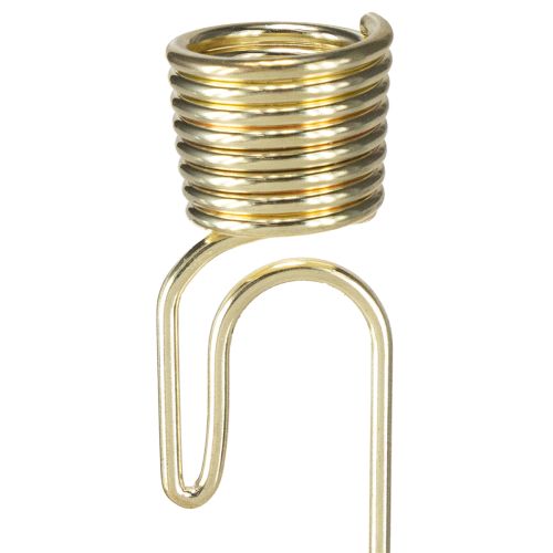 Artikel LED Baumkerzen mit Kristallgewicht, Flackereffekt und Fernbedienung – 31 cm, 10er-Set, gelbes Licht