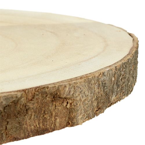 Floristik21 Baumscheibe Natur Ø20cm - 30cm