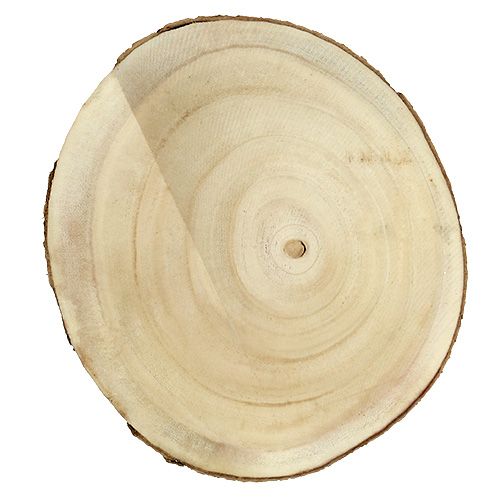 Floristik21 Baumscheibe Natur Ø20cm - 30cm