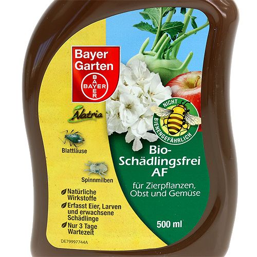 Artikel Bayer Bio Schädlingsfrei AF 500ml