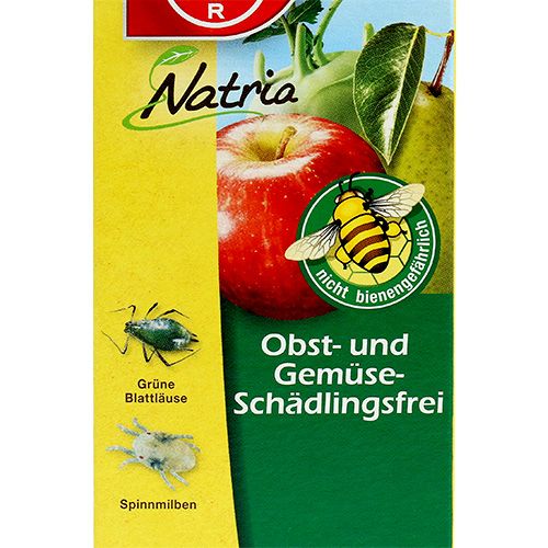 Artikel Bayer Obst- und Gemüseschädlingsfrei 250ml