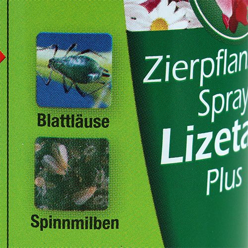 Floristik21 Bayer Garten Zierpflanzen-Spray Lizetan Plus 200ml