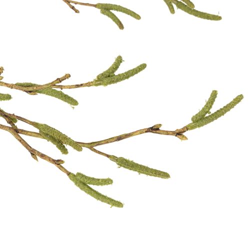 Artikel Dekozweig Birke künstlich 100cm für stilvolle Tisch- und Raumdekoration